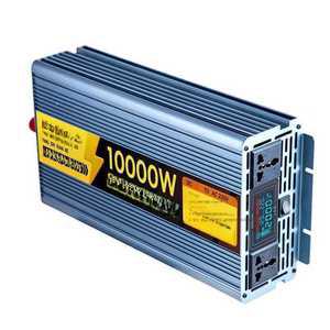 차량용 인버터 차량 고출력 캠핑 순수사인파 24V 3KW