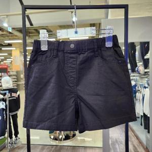 [에스핏] HC09 데일리3.5부 면반바지  SJZ304FCPT01 (S33043825)