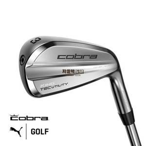 [정품] 코브라 킹 TEC 원랭스 유틸리티 아이언 단품 3번 4번 5번 NS PRO 950GH