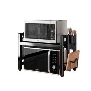 전자레인지선반 렌지대 광파오븐 길이연장 전자레인지 오븐다이 60cm 100x40x80
