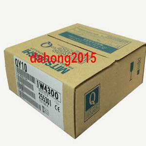 PLC 박스 내 QY10