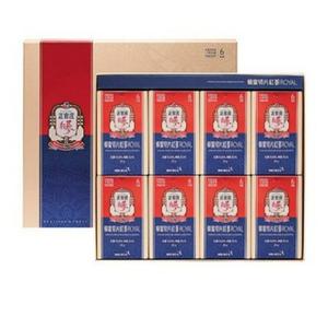 정관장 봉밀절편홍삼로얄(20g*8포)