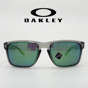오클리 홀브룩 XL OO9417-3359 (9417-33) 프리즘제이드편광 스포츠 선글라스