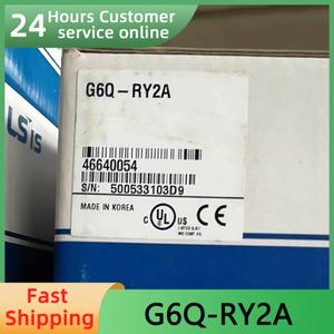 Plc 모듈 G6I-D24A 2085-OF2 G6Q-RY2A K3P-07AS GM6-PAFA G6I-D22A