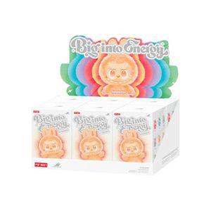 [정품] 팝마트 라부부 더 몬스터즈 하이라이트 시리즈 미개봉 랜덤박스 (6개입) Pop Mart Labubu The Monst