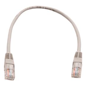 30cm 초단거리 LAN CAT6 기가 허브연결 짧은 UTP케이블