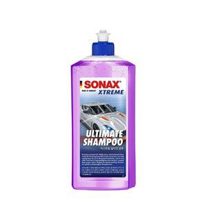 소낙스 익스트림 얼티밋 샴푸 500ml 카샴푸