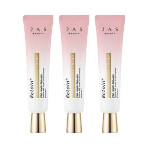 쟈스 엑토인 맨얼굴 크림 핑크에디션 30ml x3