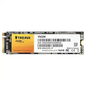 비즈텍 TREAVE VN200 M.2 NVMe (512GB) SSD