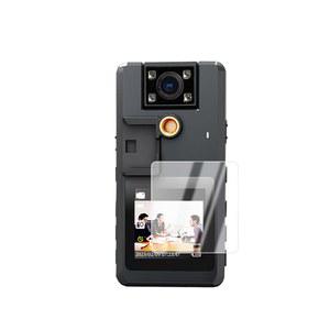 Vandlion A53 바디캠 블랙박스 캠코더 대용량 a32 Wi fi 풀HD 내장