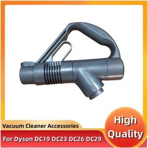 다이슨 호환 진공 청소기용 핸들 튜브 그립 거치대, 부품 번호 917276-01, DC19, DC23, DC37