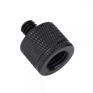 카메라 변환 M10 mm 1/4 인치 나사 볼트 너트 어댑터