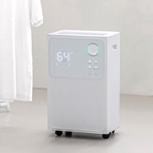 2025년형 롯데 12L 최대 20L 제습기 앱연동 LDH-7012