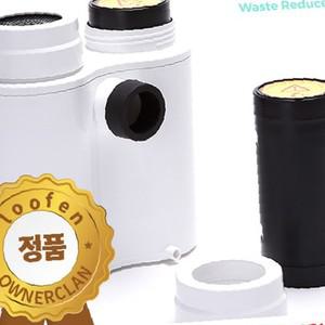 필터 루펜 음식물 처리기 교체용 필터 1세트 리필 탈취