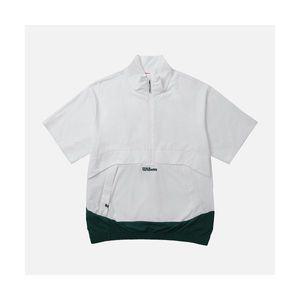 WILSON 임팩트 반팔 아노락_WM30105513WHT 645379