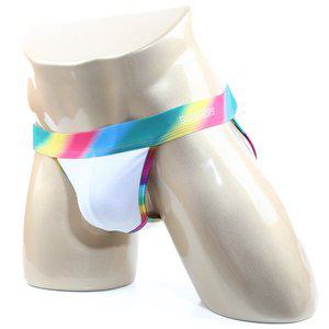 [메트로메일웨어][M2W] New Pride Bikini White (3004-57)