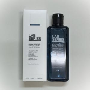 랩시리즈 솔루션 포맨 데일리 레스큐 워터 로션 200ml 1개