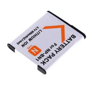 소니 타입 N 사이버샷 DSC-QX10 TX10 W830용 NP-BN1 NP BN1 bn1 배터리