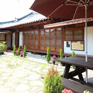 [전라] 전주 한옥마을 소리풍경(전라숙소/전주숙소)