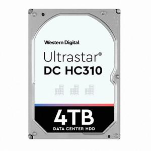 Western Digital 4TB Ultrastar DC HC310