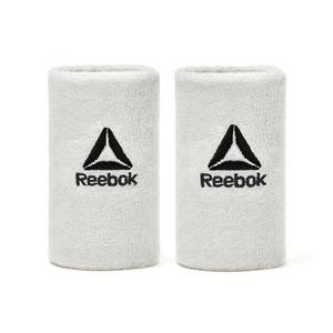 REEBOK 스포츠 리스트 롱 손목밴드(RASB-11025)