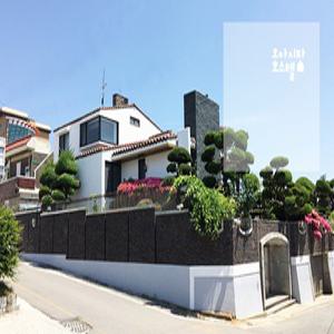 [광주 게스트하우스] 광주 오아시타 호스텔 (충장로,대인시장,국립아시아문화전당,동구,남구)