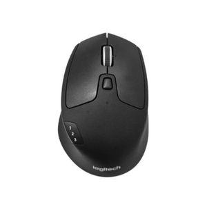 로지텍 M720 Triathlon 무선 마우스 블랙