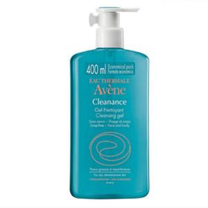 아벤느 클리낭스 클렌징 젤 400ml