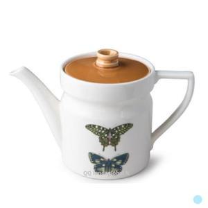 포트메리온 티포트 주전자 티팟 하모니 티폿 1.1L