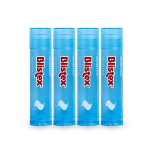 블리스텍스 센시티브 립밤 4.25g x4개