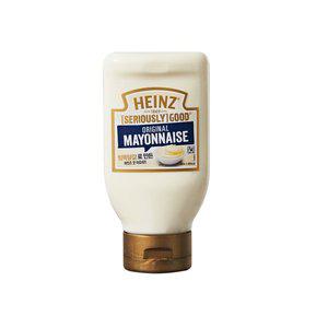 [HEINZ] 하인즈 굿 마요네즈 295ml