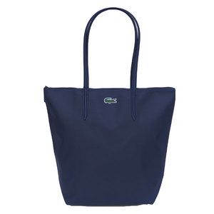 라코스테 가방 쇼퍼백 미디움 NF1890PO-141 네이비