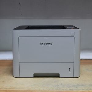 삼성전자 SL-M3320ND 중고 레이저프린터 A4 흑백 mlt-203L