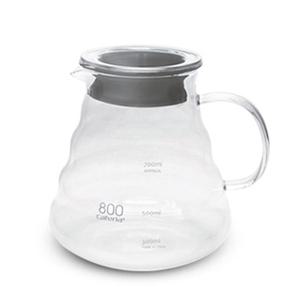 카페리아 커피서버 800ml CG3