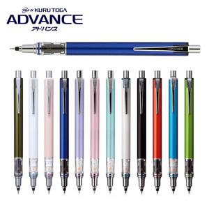 R 미쓰비시 유니 쿠루토가 어드밴스 샤프 0.5mm 0.3mm / M3-559 M5-559