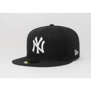 뉴에라 [슈즈네][정품] MLB 뉴욕 양키즈 야구모자 사이즈캡 커스톰 엠엘비 메이저리그 선수모자 5950-20-266
