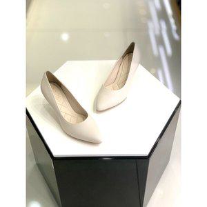 [파주점][미소페][미소페]포인티드토 기본구두 712131004IV 5cm