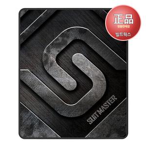 :앱코 SUITMASTER GSM-250B 게이밍 마우스패드 정품