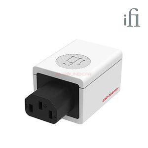 [아이파이오디오]아이파이 iFi audio GND Defender 접지 노이즈 제거