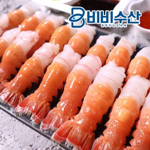 제주 자연산 딱새우회 소 150g(20-30미)