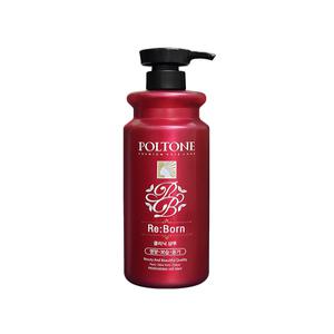 폴톤 리본 크리닉 샴푸 750ml/약산성 /손상모발
