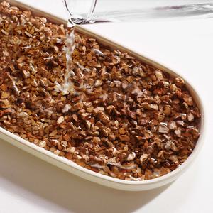 화산에서 온 가습제 안전한 천연 자연 기화식 가습기 500g