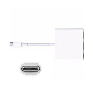 Apple USB-C 디지털 AV 멀티 포트 어댑터 액세서리