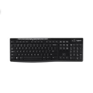 로지텍 K270 Wireless 블루투스 무선키보드