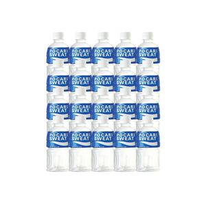 포카리스웨트 340ml x 20PET