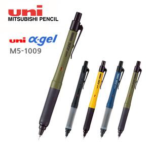 [알앤비]미쯔비시 유니 알파겔 쿠루토가 스위치 샤프 M5-1009 0.5mm