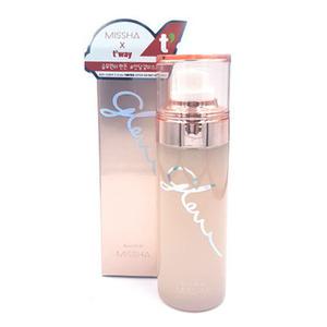 미샤 글로우 스킨밤 투 고 미스트 80ml x3개 / stm