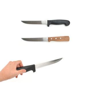 일본칼 고기 발골 정육용 골발 칼 뼈칼