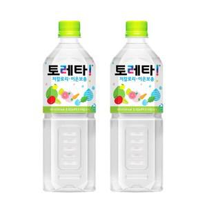 [본사직영] 토레타 900ml 12입