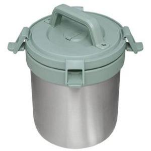 스탠리 밥통 보온통 어드벤처크록 캠핑용 2.8L 스텐리 Stanley Crock Pot
